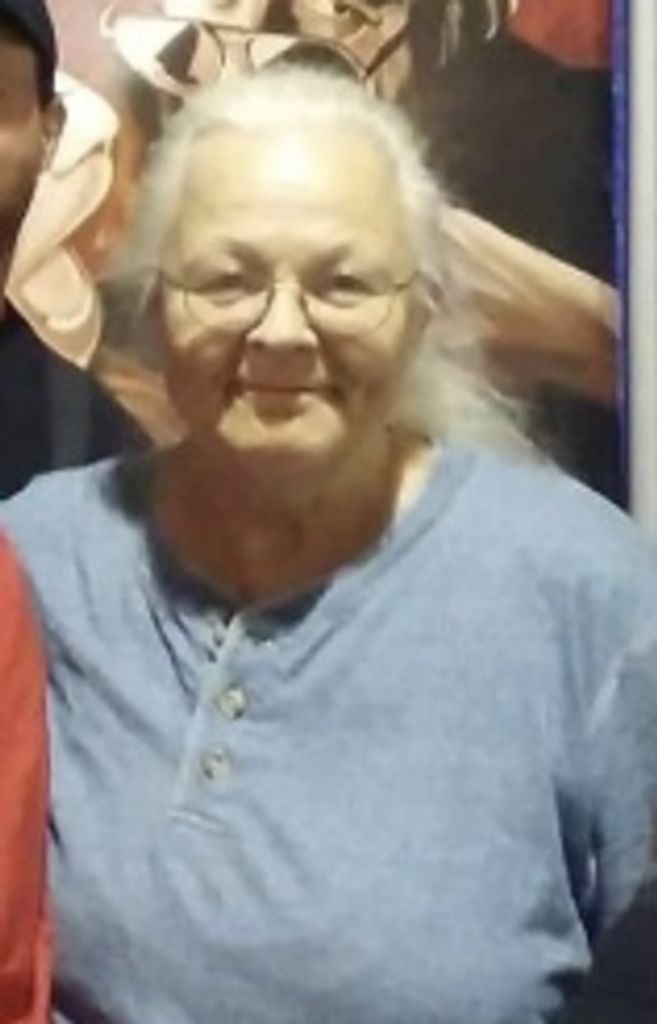 Phyllis Leigh Mariner Profile Photo