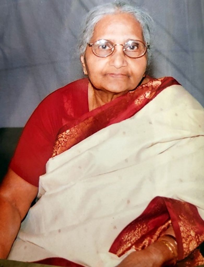 Vinolia Kripanandan Profile Photo