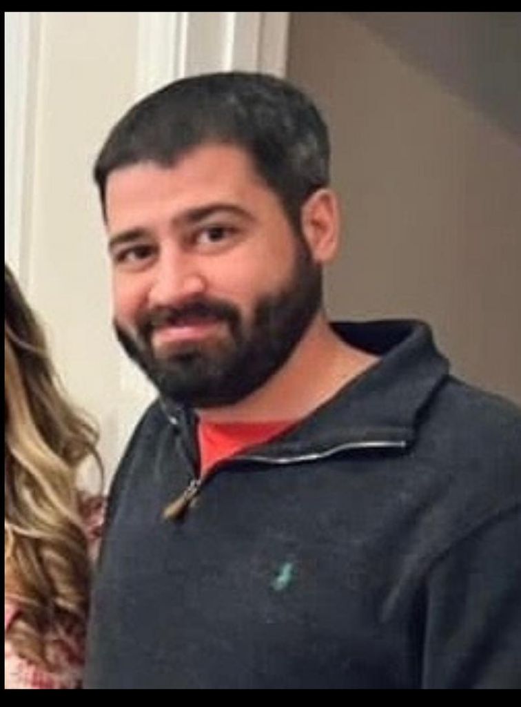 Caleb Lonnie Blissett