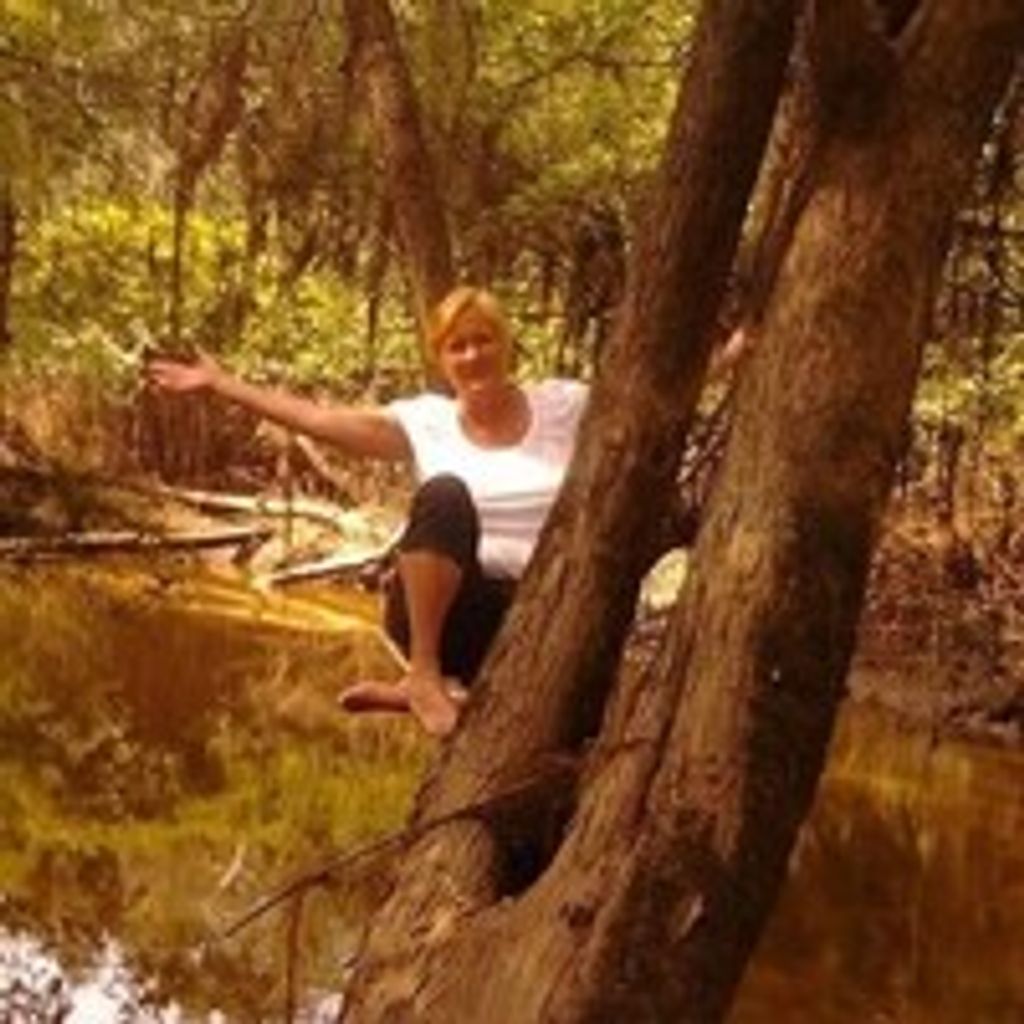 Angela Gay Overton Profile Photo