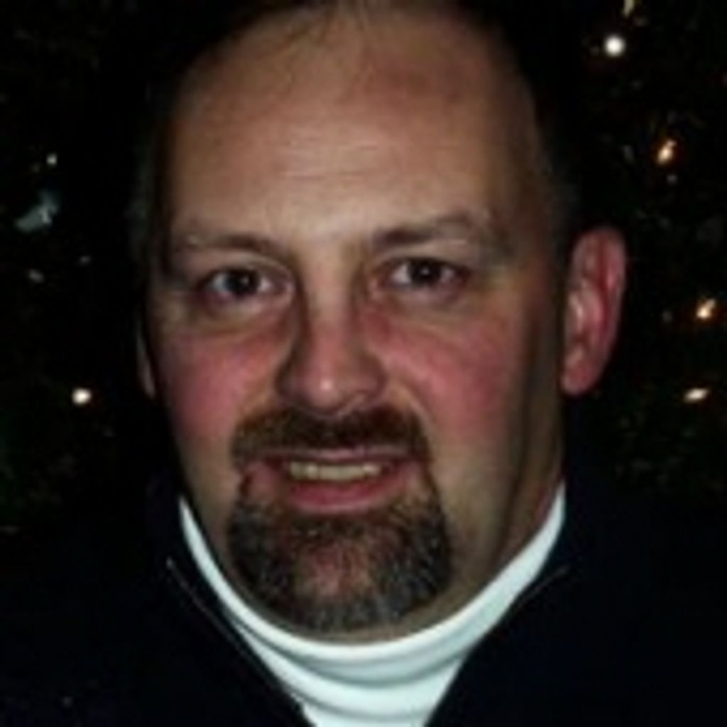Richard "Rick" Wimer