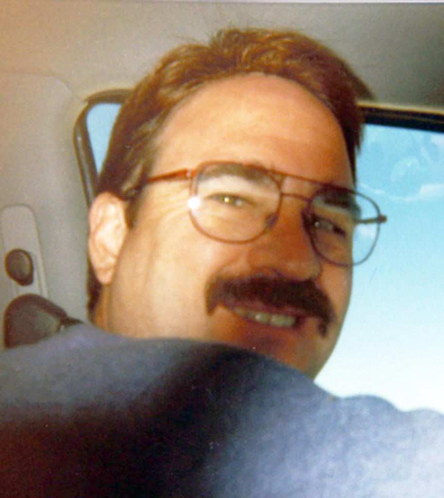 Larry Allan Fradd Profile Photo