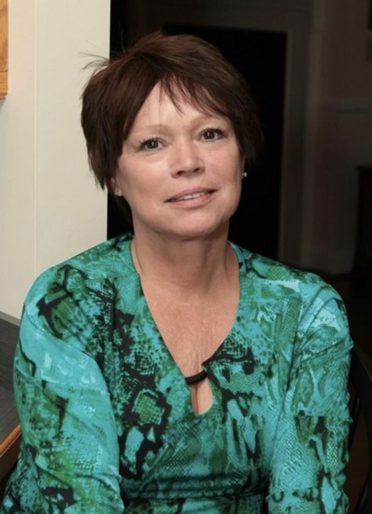 Kay See Fulk Profile Photo