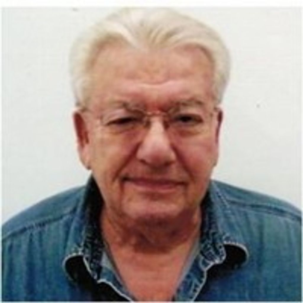 Theodore  "Ted" Shonfield