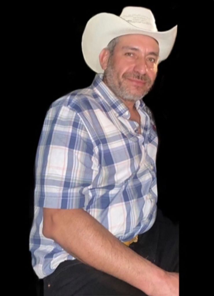 Daniel Gonzalez Hernandez Profile Photo