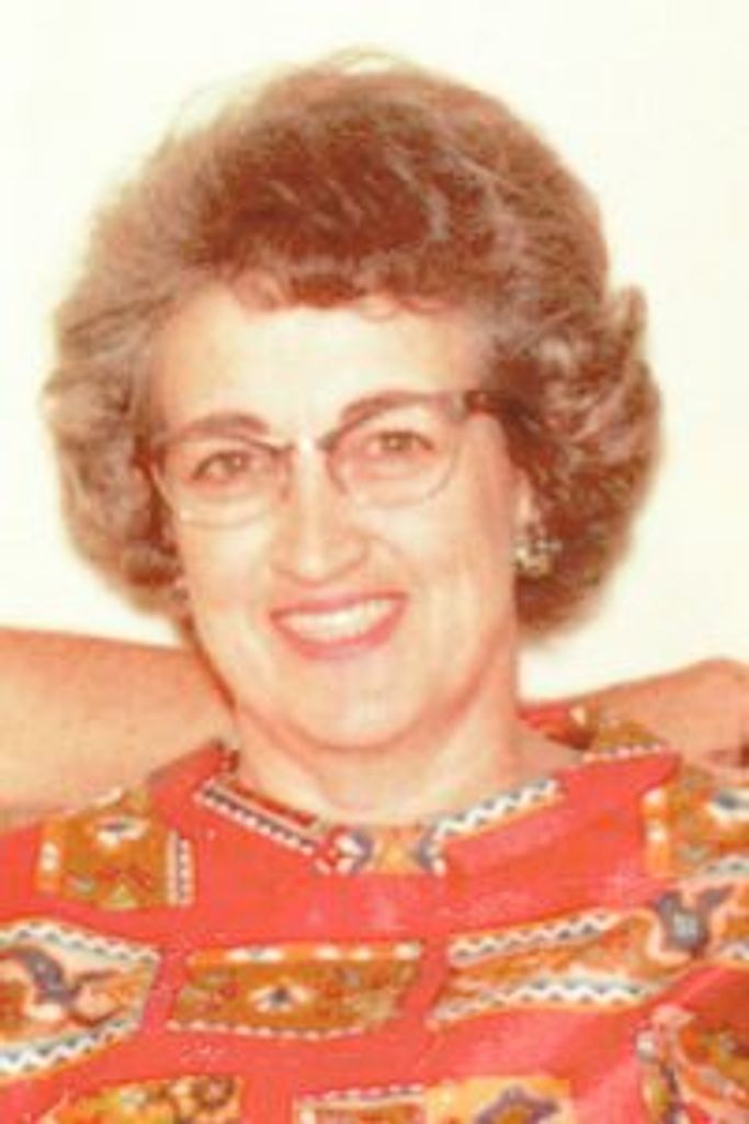 Rita  Marie Agnew