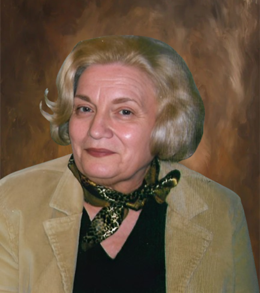 Ann Cansler (Falls)  Davis Profile Photo
