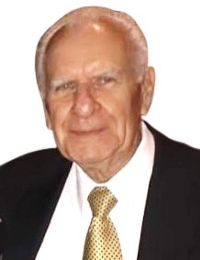 Robert Andres Profile Photo