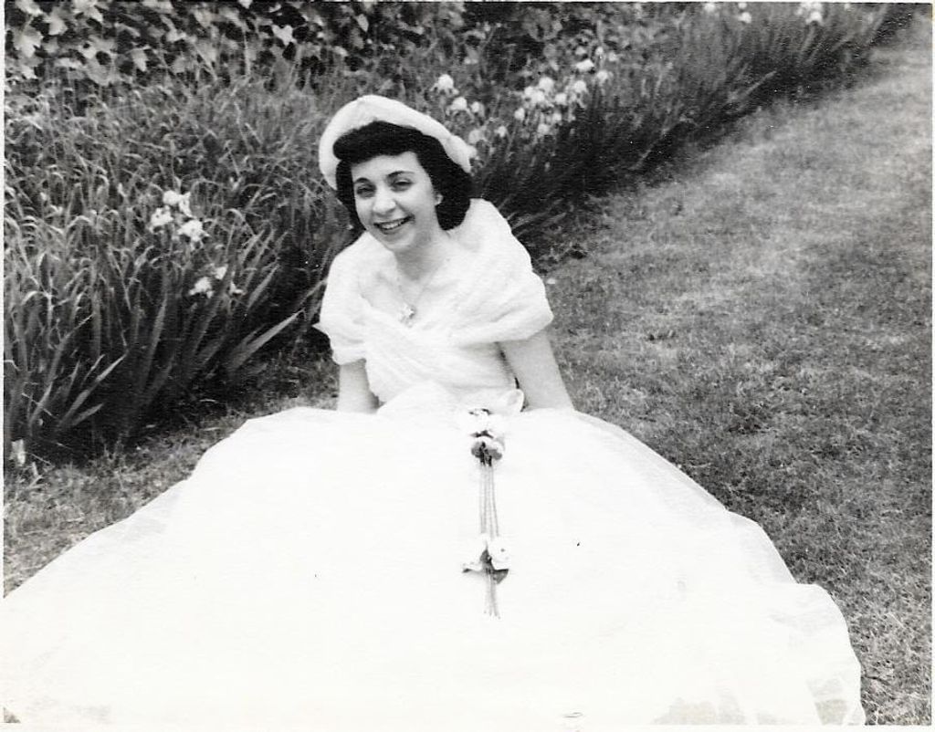 Louise Desimone Profile Photo