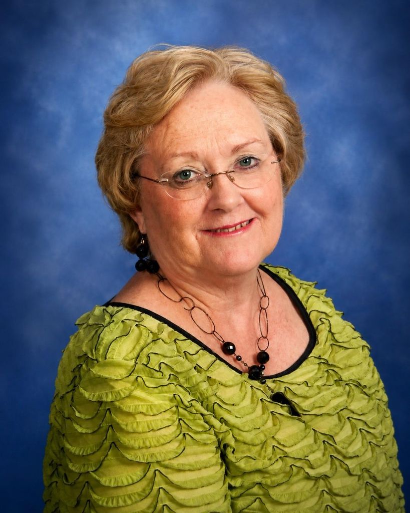 Nancy Carolyn Stephenson Stewart