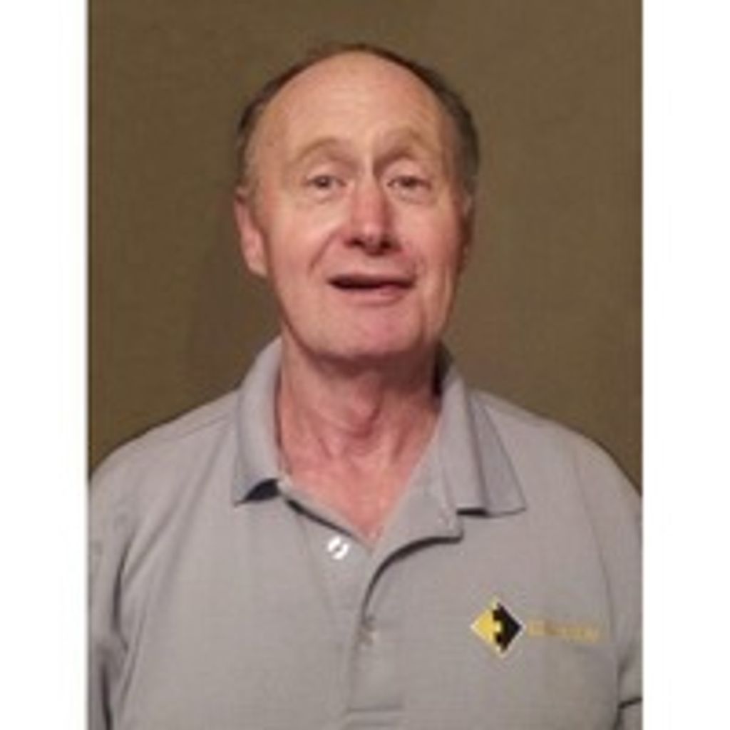 Leland Merrick Profile Photo