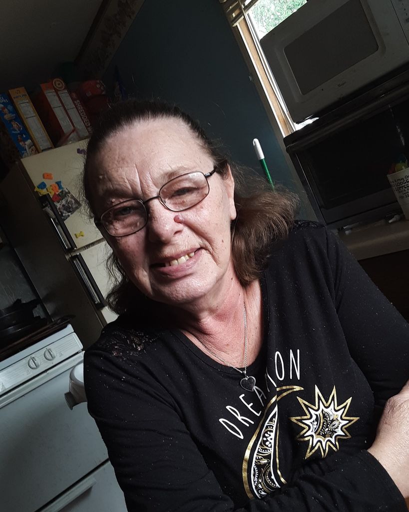 Carol Faye Bendickson