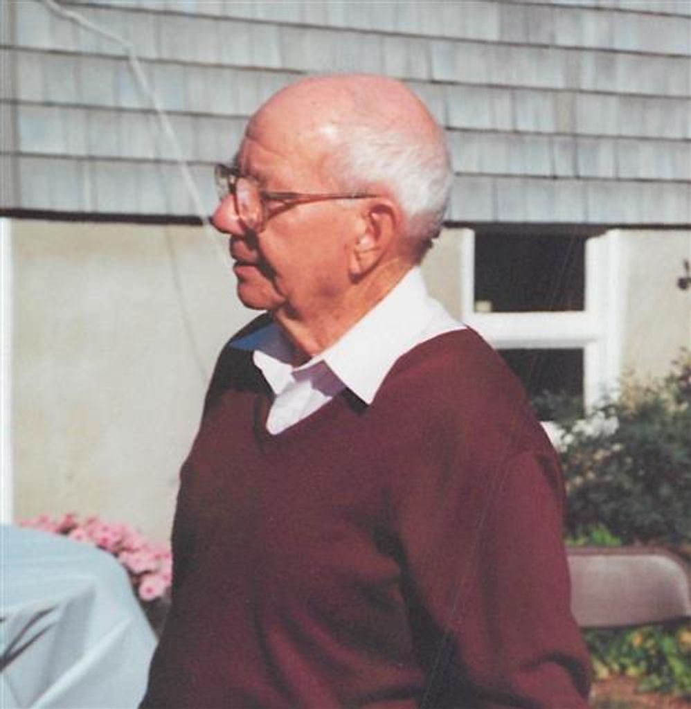 Claude Phillip Goddard