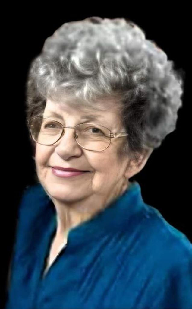 Shirley Ann Thornton Profile Photo