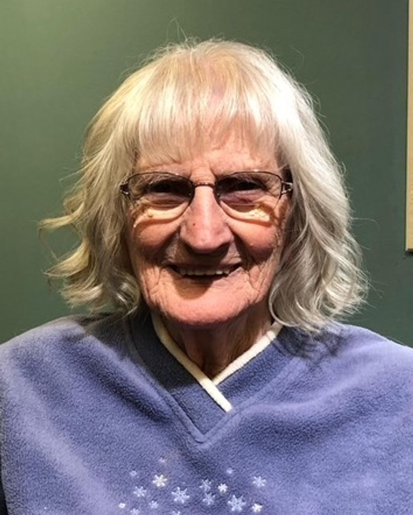 Laura Mae (Cauffman) Elliott Profile Photo