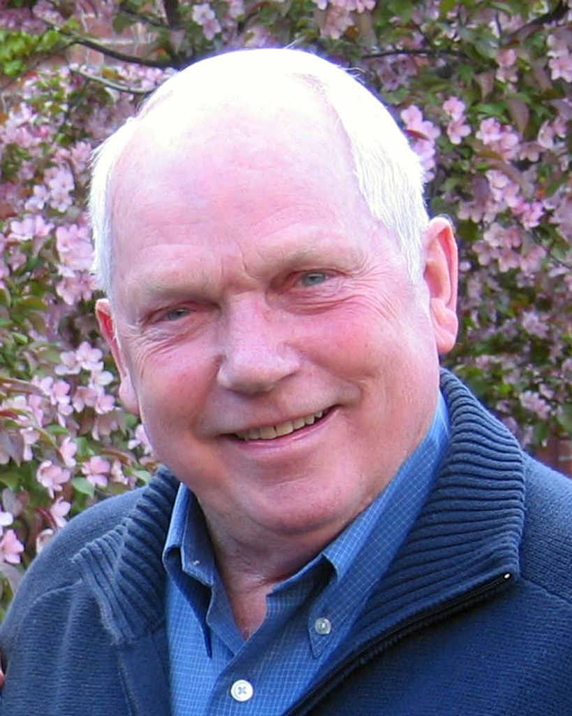Donald Ellertson