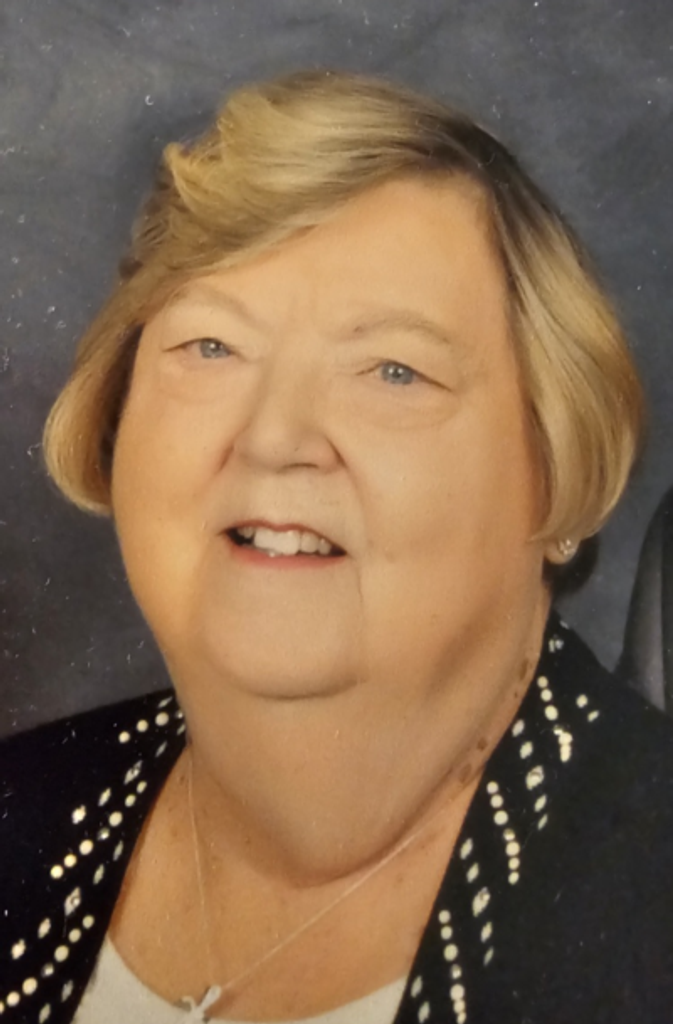 Nora Novene Phillips Profile Photo
