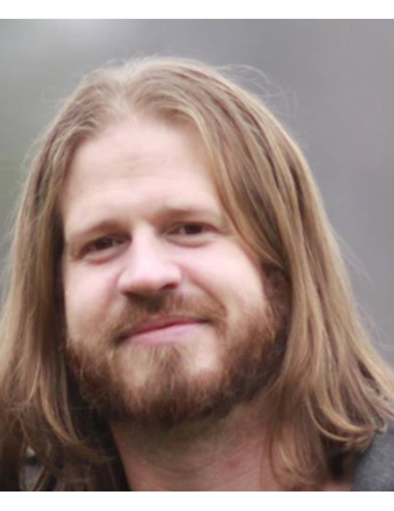 Matthew  Courtney Kirkman