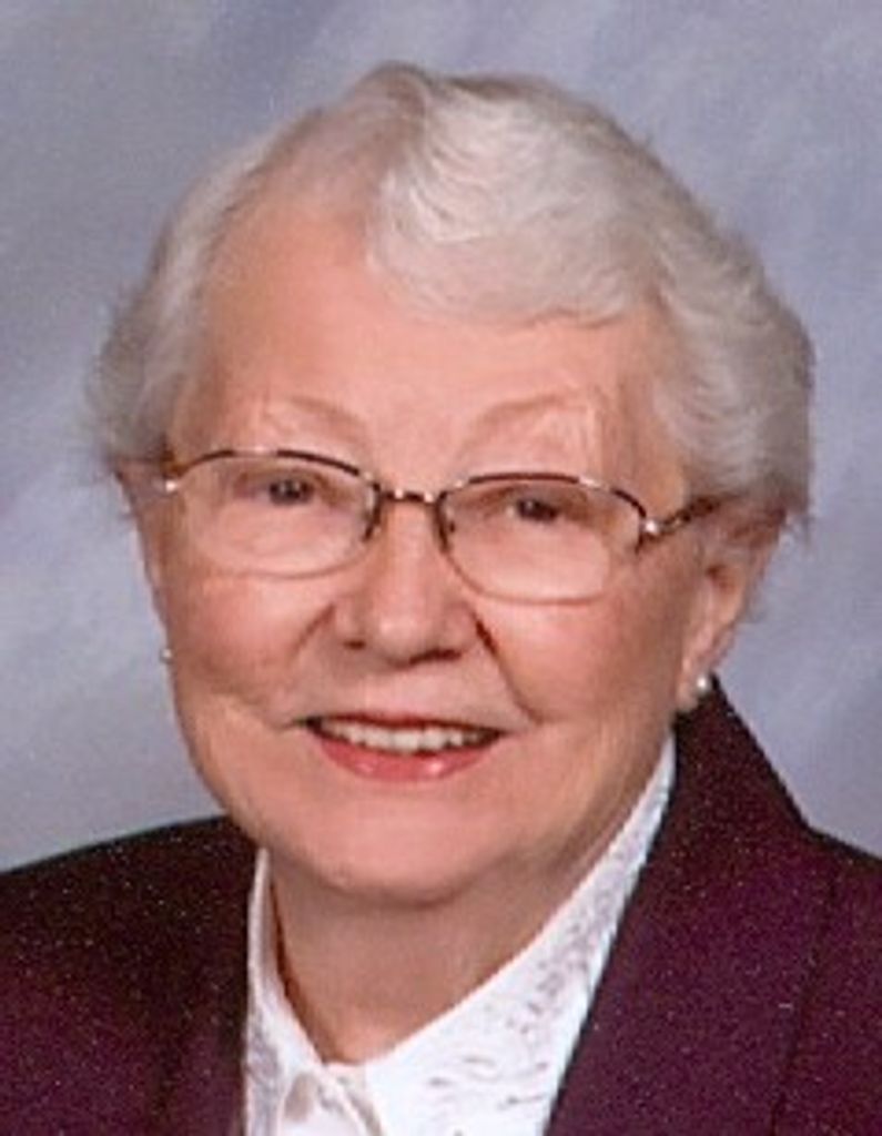 Doris E. (Griffith)  Boomershine