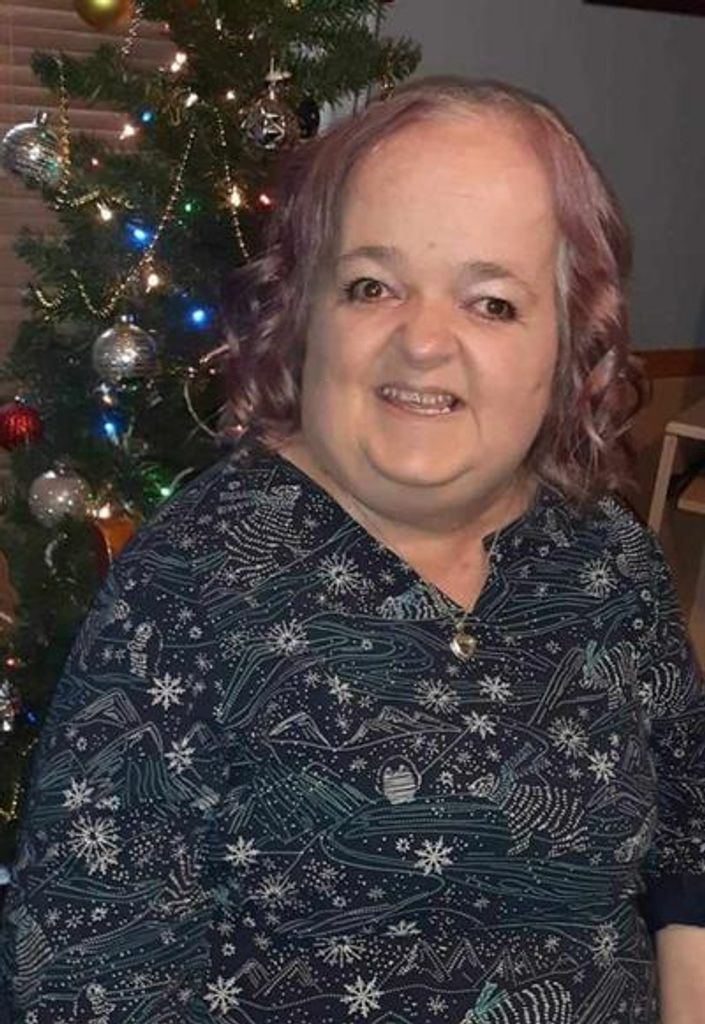 Diana Sharp Profile Photo