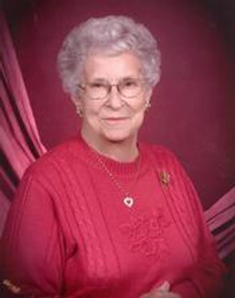 Mildred E. Bergthold Profile Photo