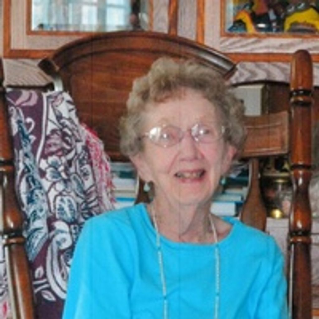 Mary  V. (Cameron)  Jenree