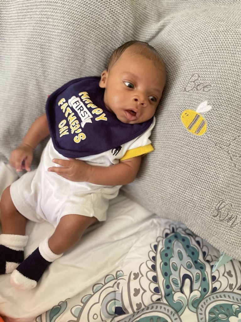 Rev'Hir Beau Emperatriz Ferrell