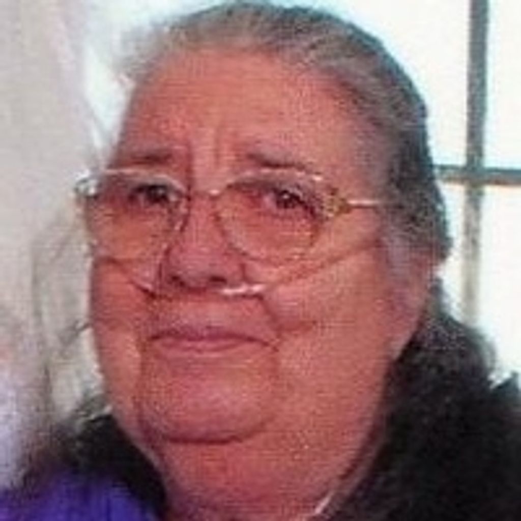 Clara Burk