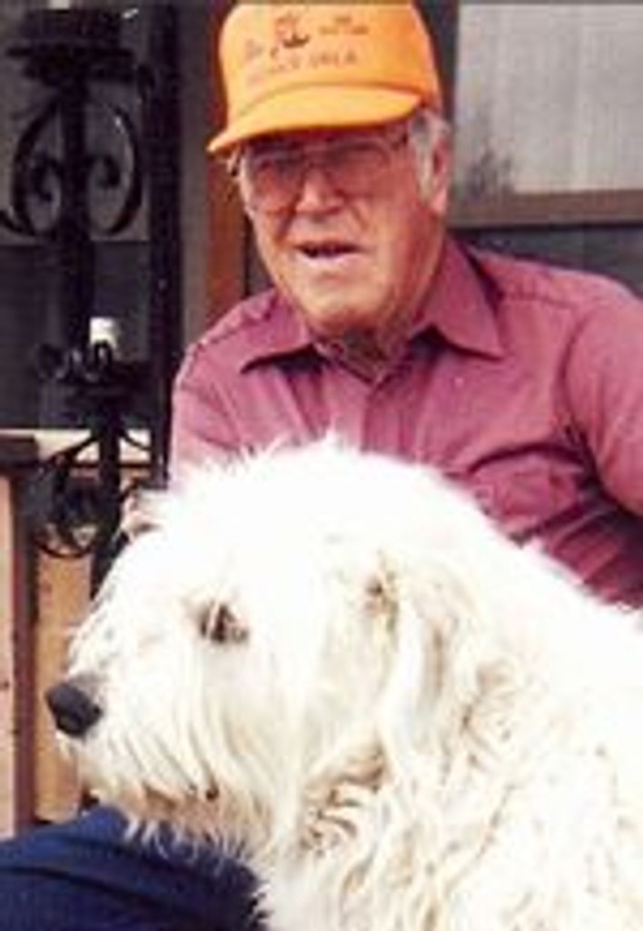 Lloyd Theodore Honadel