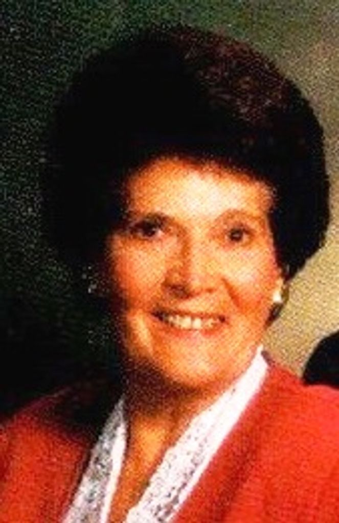 Thelma M. (Stephen)  Froehlich