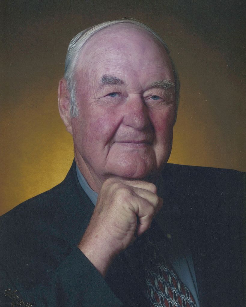 Curtis G. Neidig Profile Photo