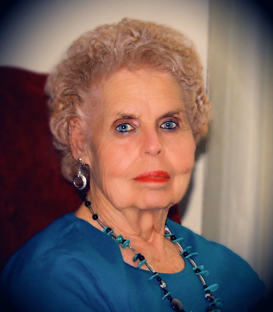 Virginia Uselman