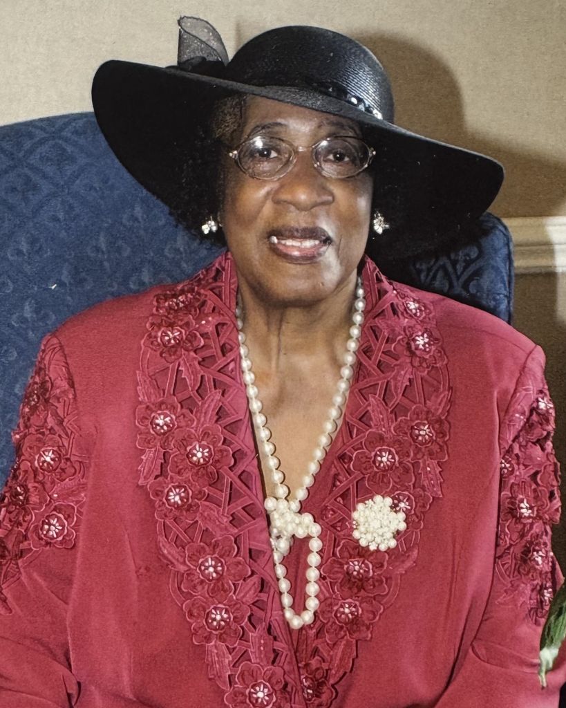 Rosetta J. Durant Profile Photo