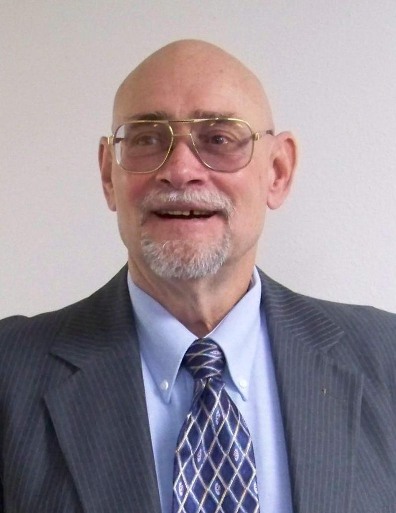 Roger D. Friedly