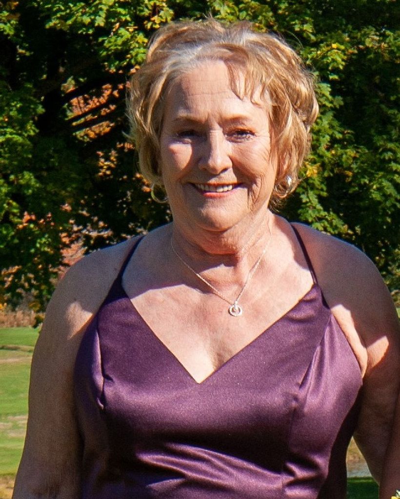 Georgette M. (Richard) Foresta Profile Photo