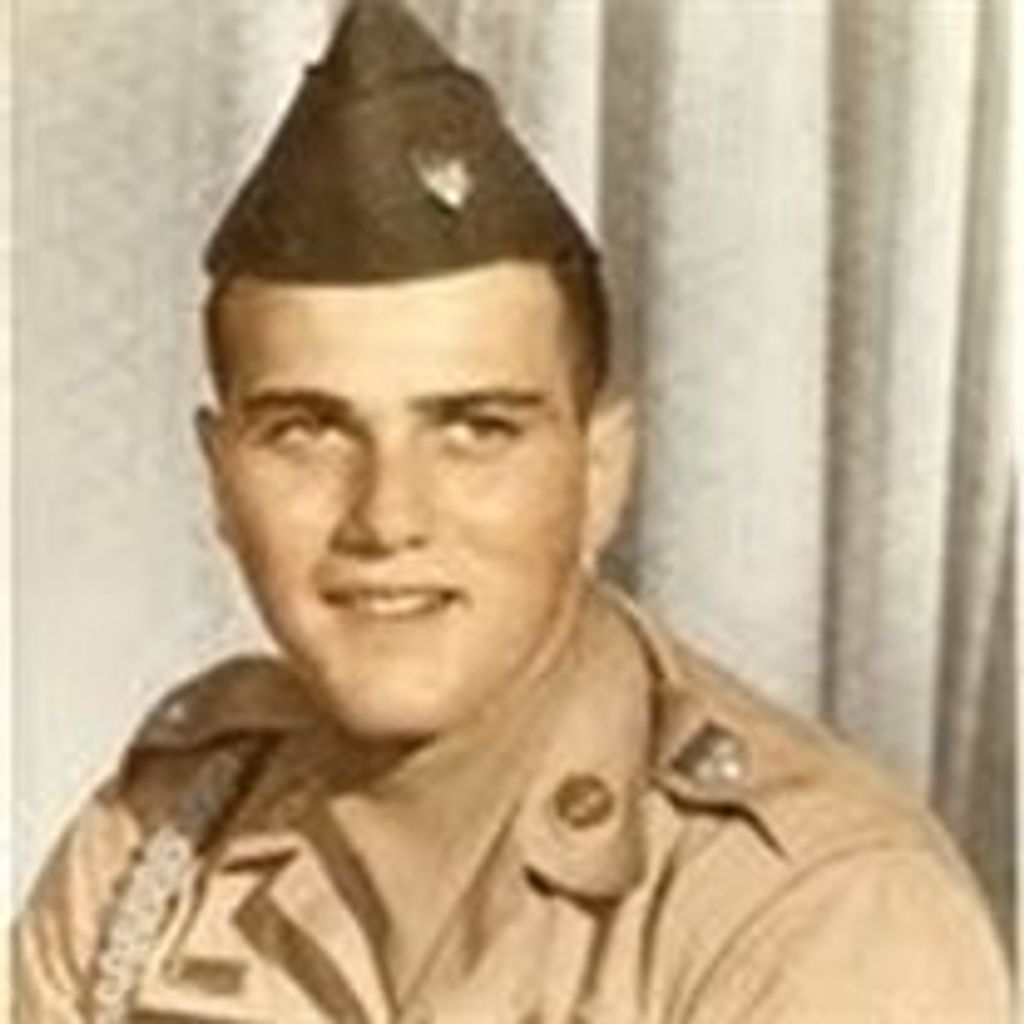 Alfred R. Duquette