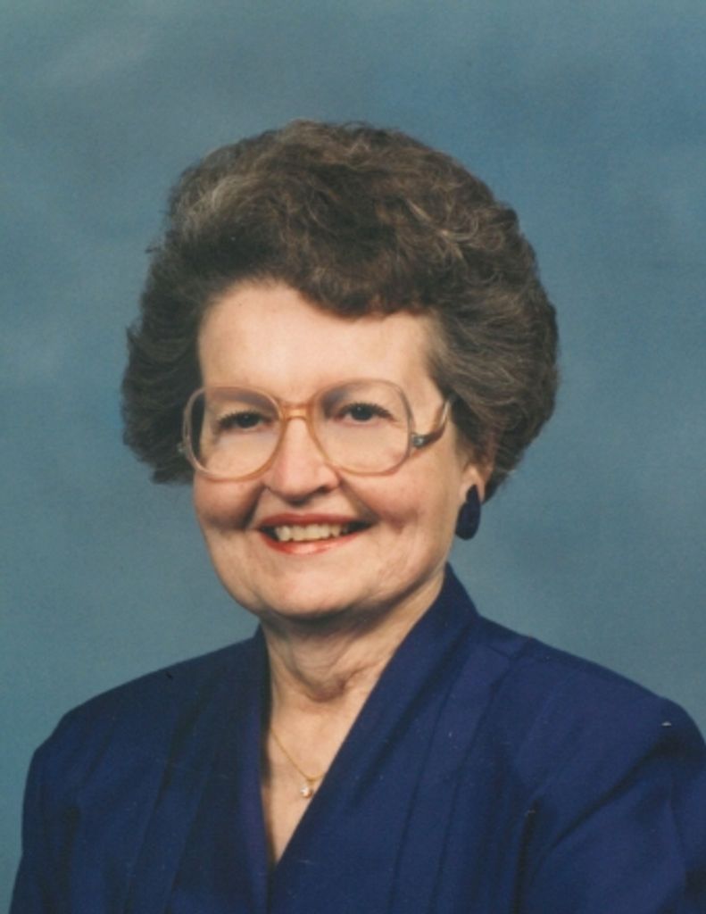 Doris E. Kemmann