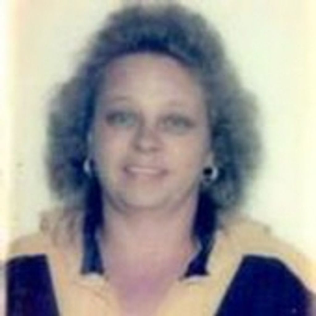 Kathy Mae Westmoreland