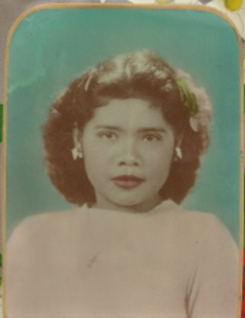 Irene Martinez