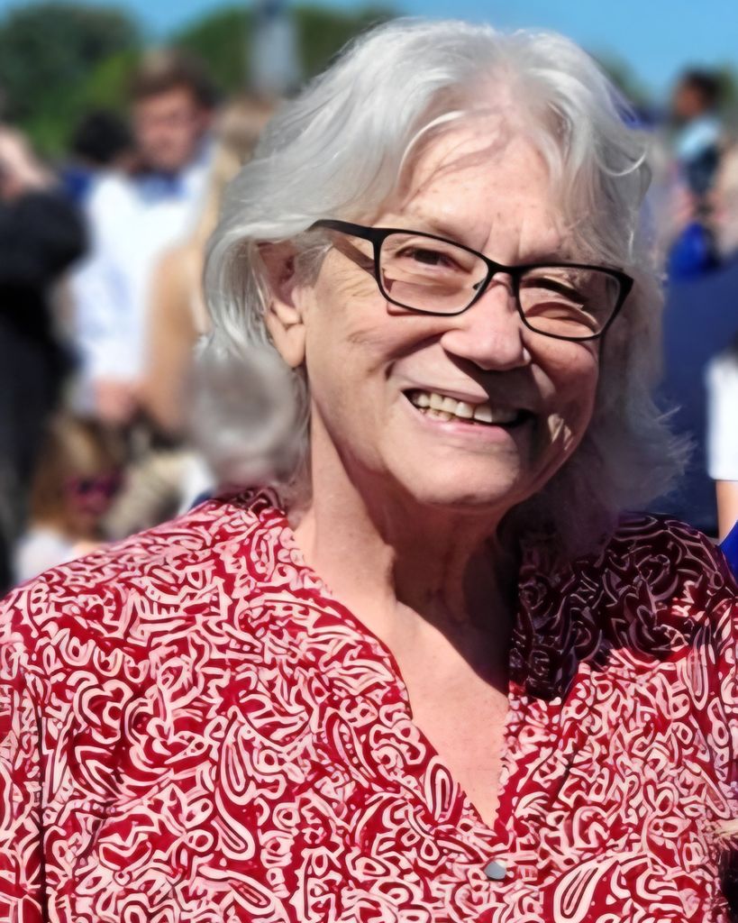 Judy Newton Doherty