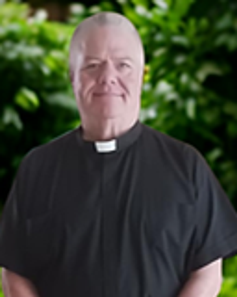 Rev. Fr. David C. Downey Profile Photo