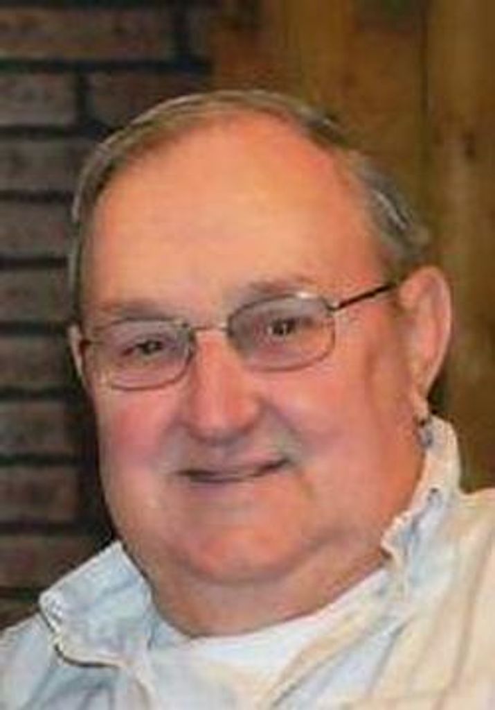 Wayne Hawes Profile Photo