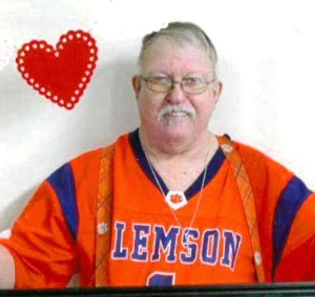 Harry Lynn Sanford