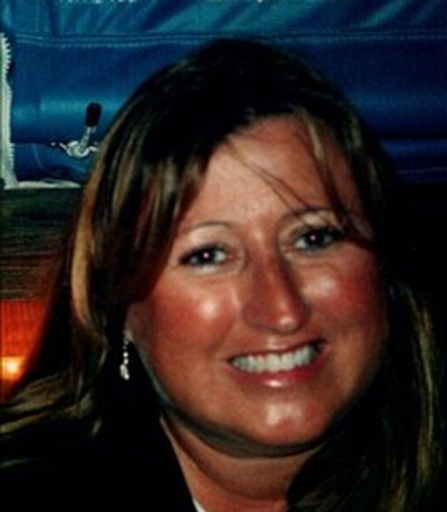 Sharon Burch Profile Photo