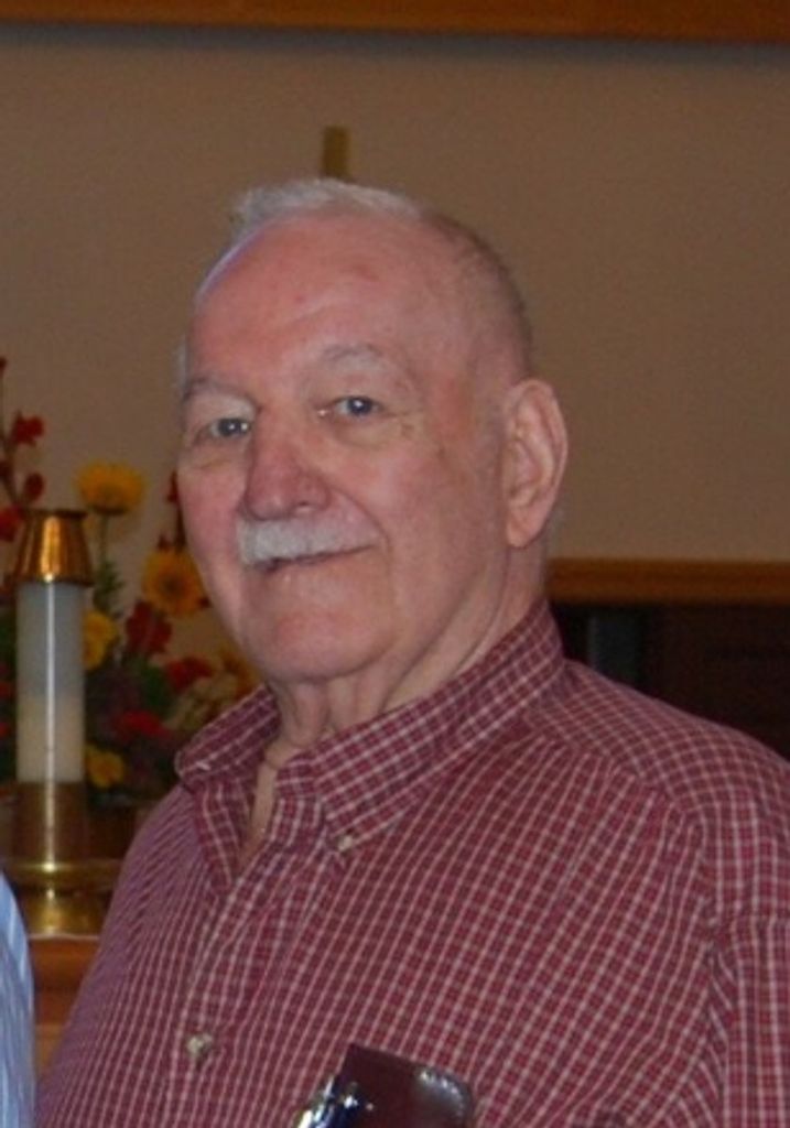 Dwight S. "Skip" Putman Profile Photo