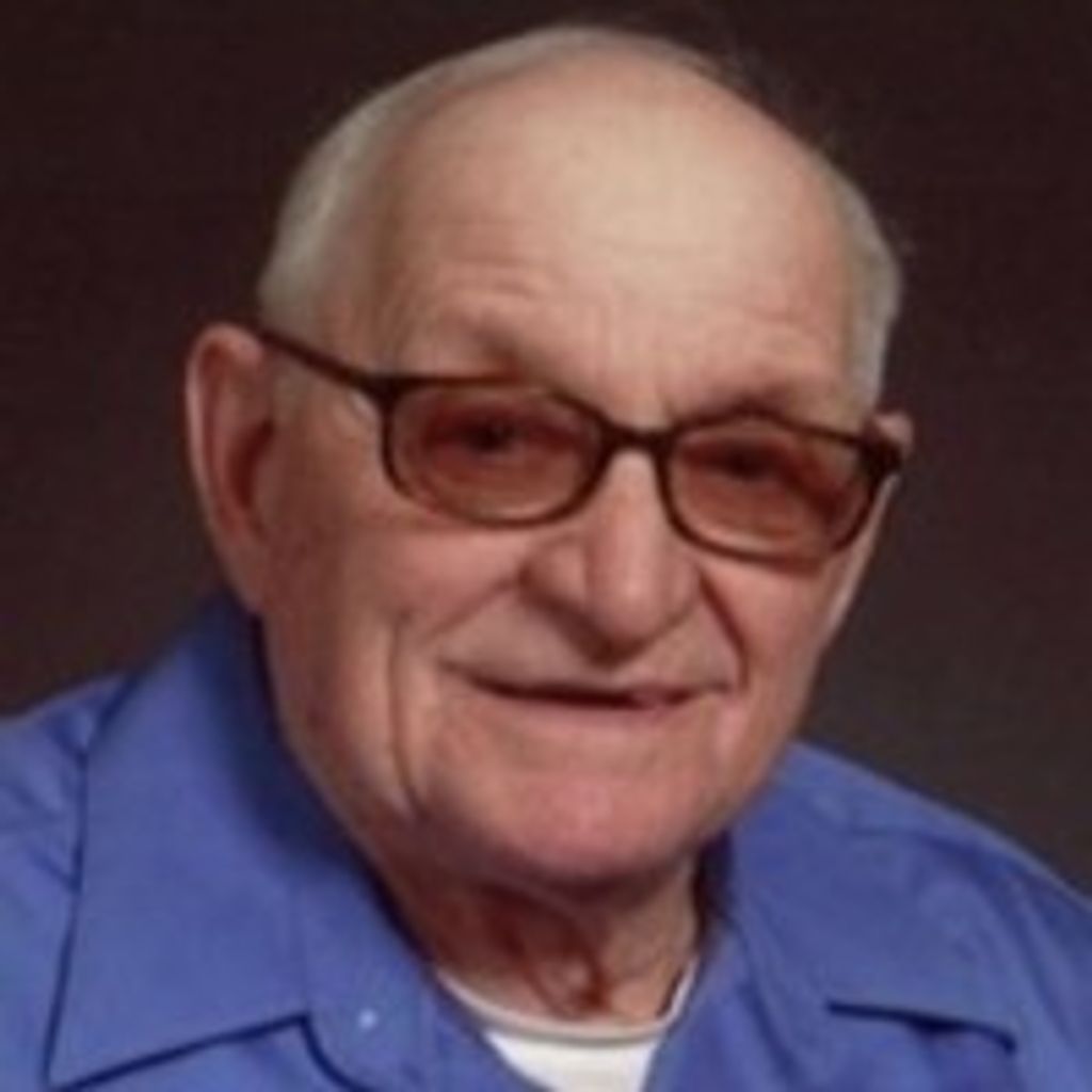 Ernest "Ernie" Chouanard