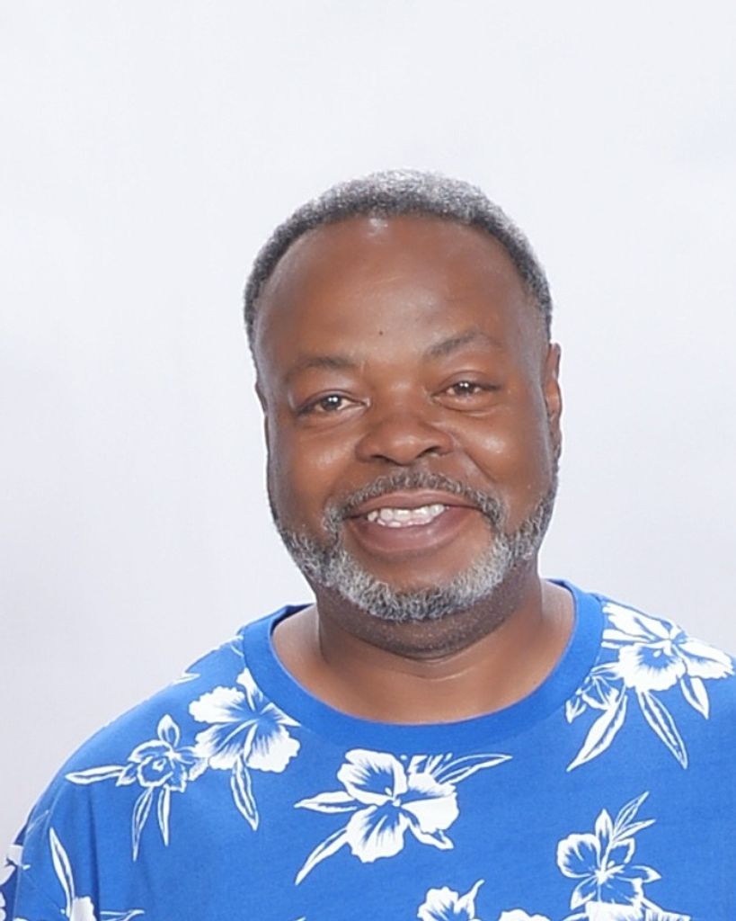 Randy Lavan Lewis