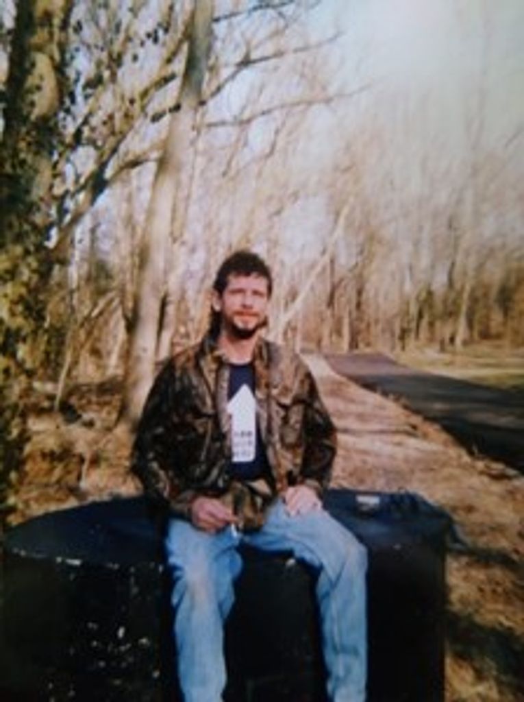 Michael Lee Way