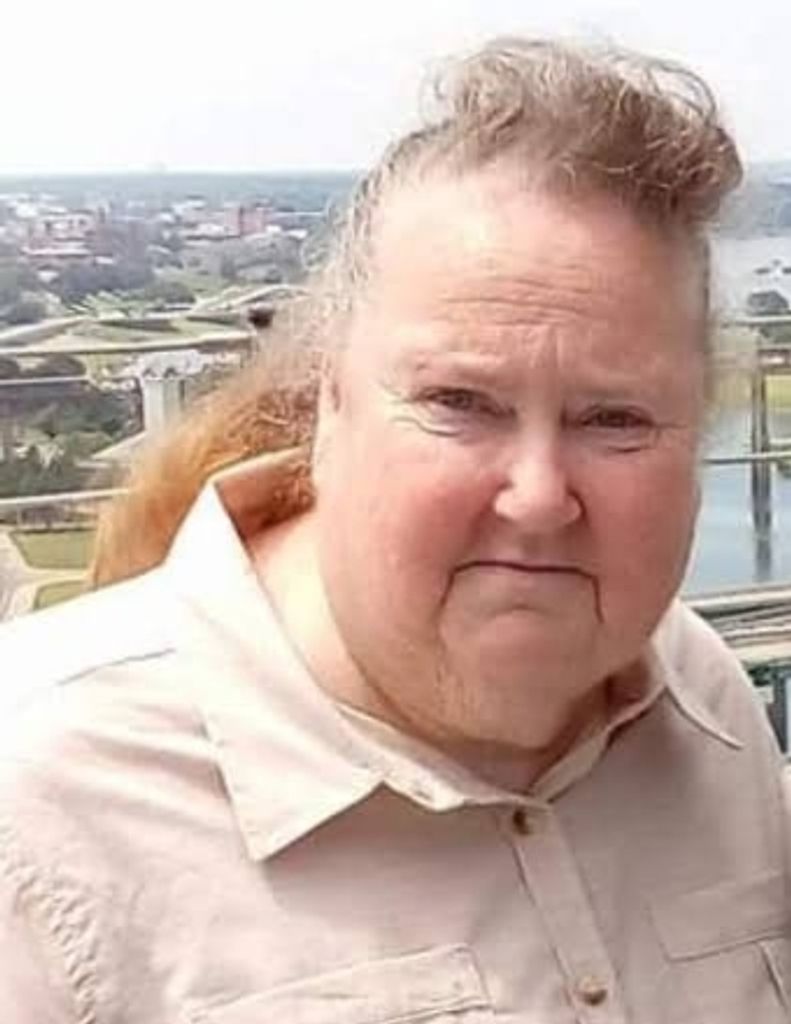 Brenda Deloris Gosha