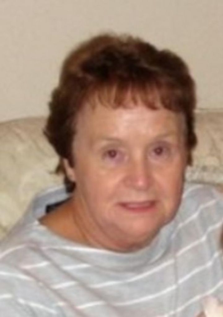 Joyce Ann Robinson Profile Photo